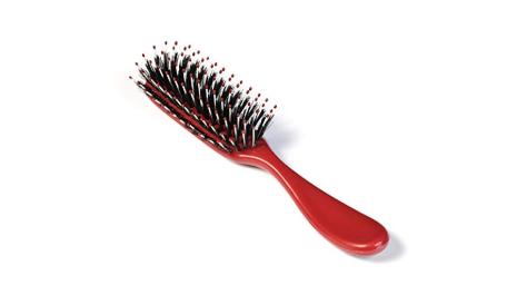 Styling Curling Brush