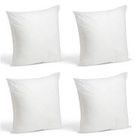 Hypoallergenic Stuffer Pillow